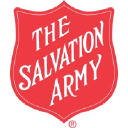 Salvation Army shield logo