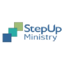 Step Up Ministry logo