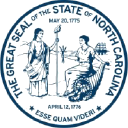 North Carolina Department of Information Technology logo